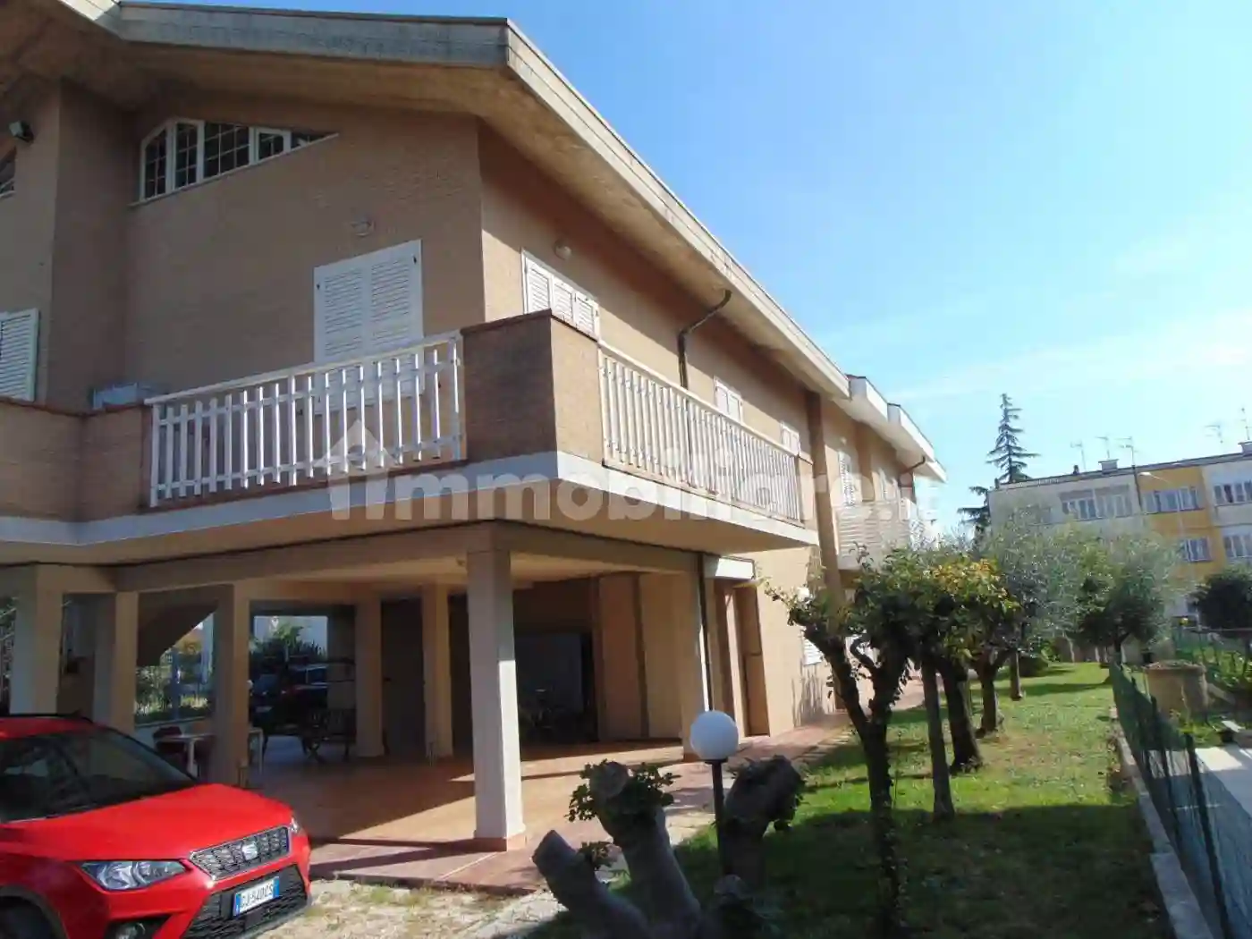 Casa indipendente - foto 4