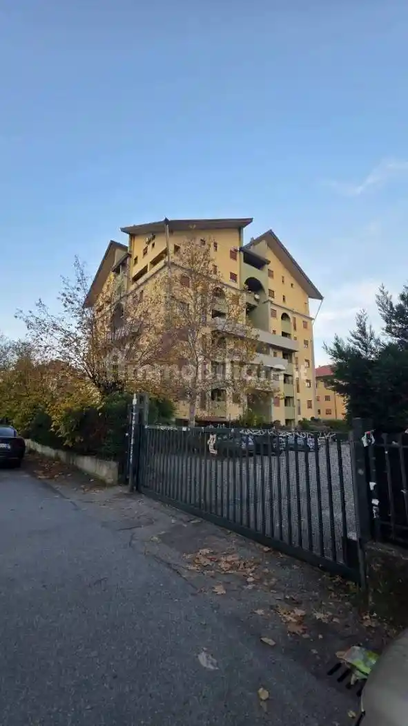 Appartamento in vendita a Rende