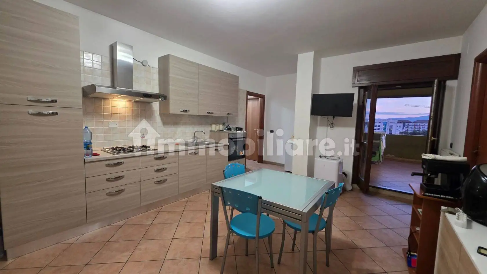 Appartamento in vendita a Rende