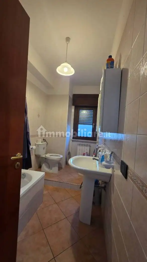 Quadrilocale via Leonardo da Vinci 16, Quattromiglia, Rende - foto 2