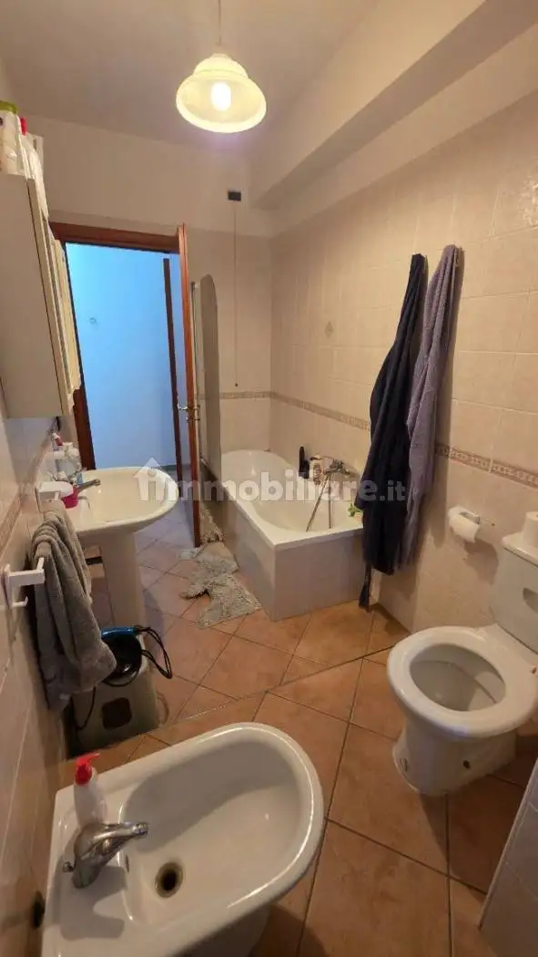 Quadrilocale via Leonardo da Vinci 16, Quattromiglia, Rende - foto 3