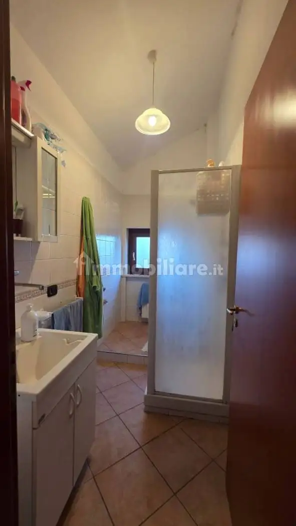 Quadrilocale via Leonardo da Vinci 16, Quattromiglia, Rende - foto 4