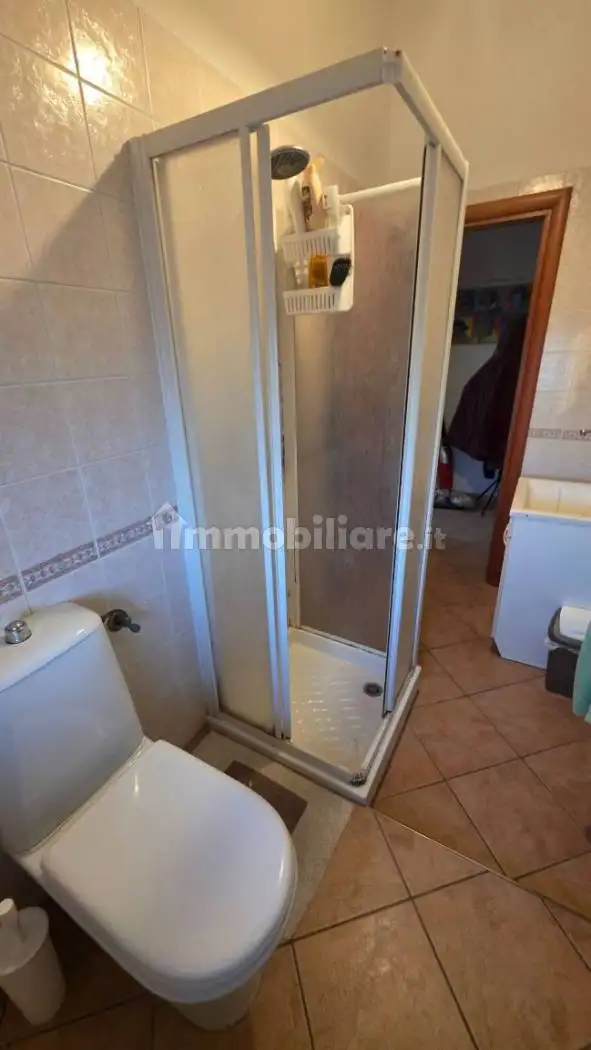 Quadrilocale via Leonardo da Vinci 16, Quattromiglia, Rende - foto 5