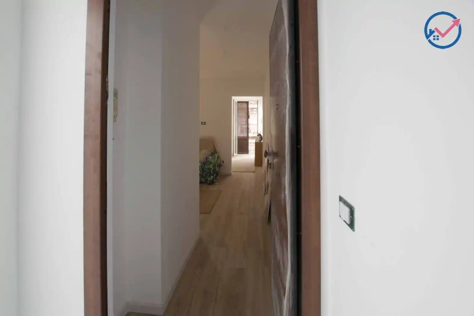 Monolocale D'ossuna 33, Zisa, Palermo - foto 4