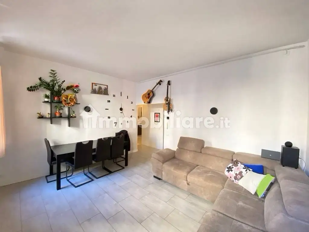 Appartamento in vendita a Venezia