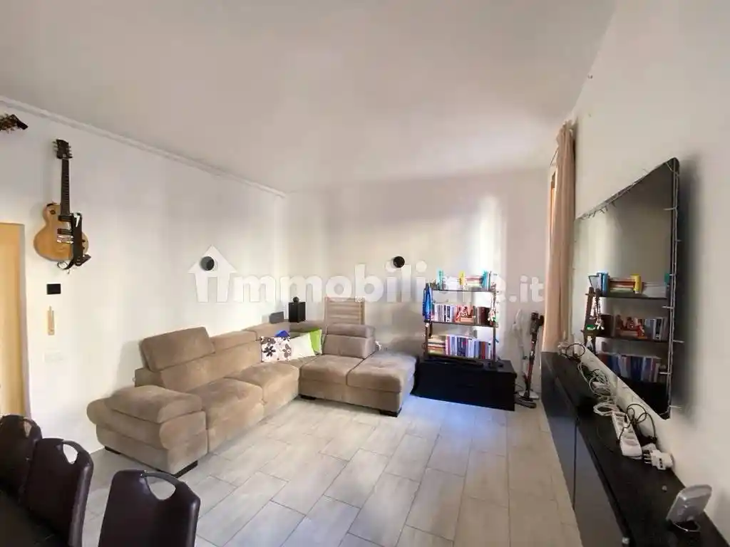 Trilocale Campo Santa Ternita, San Francesco della Vigna, Venezia - foto 2