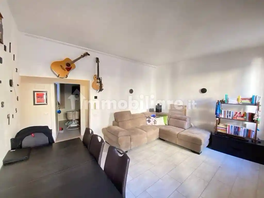 Trilocale Campo Santa Ternita, San Francesco della Vigna, Venezia - foto 3