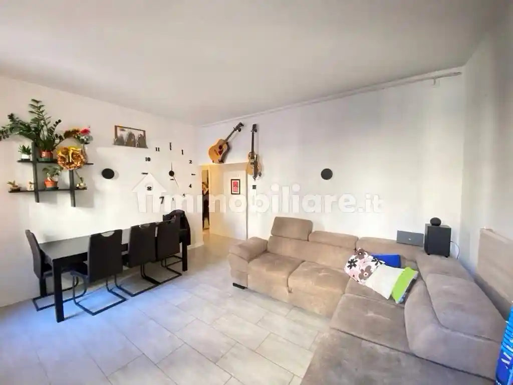 Trilocale Campo Santa Ternita, San Francesco della Vigna, Venezia - foto 4