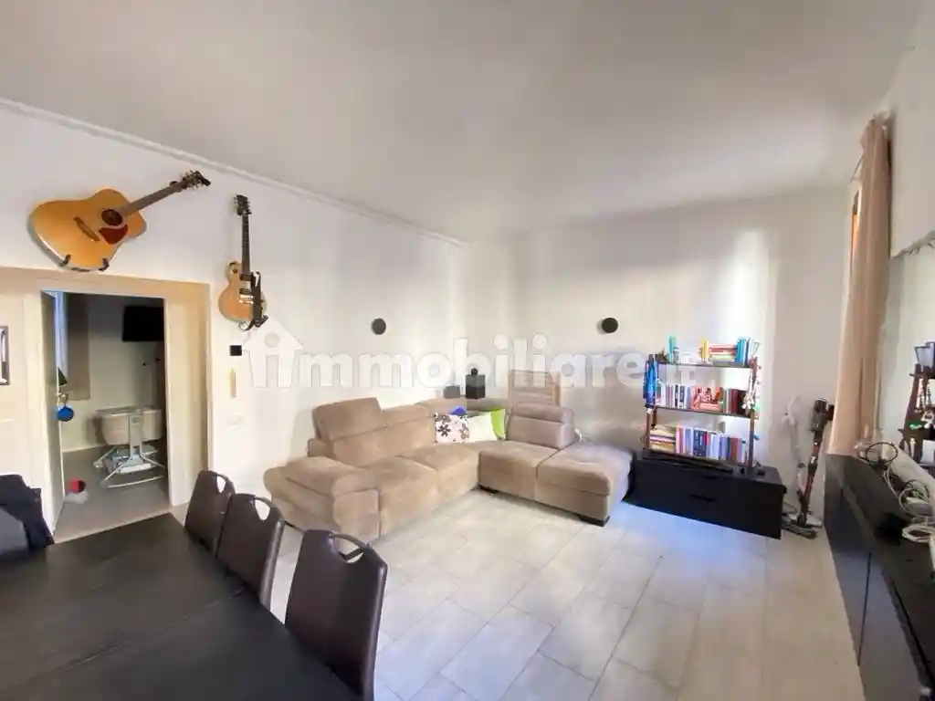 Trilocale Campo Santa Ternita, San Francesco della Vigna, Venezia - foto 5