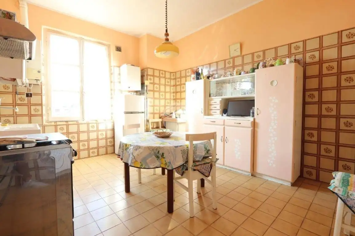 Appartamento in vendita a Pescara