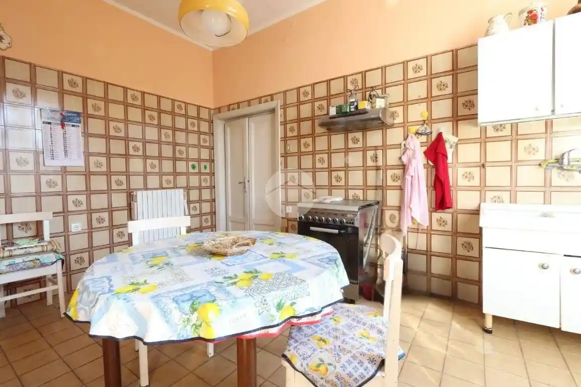 Trilocale via Matese 8, Ospedale, Pescara - foto 3