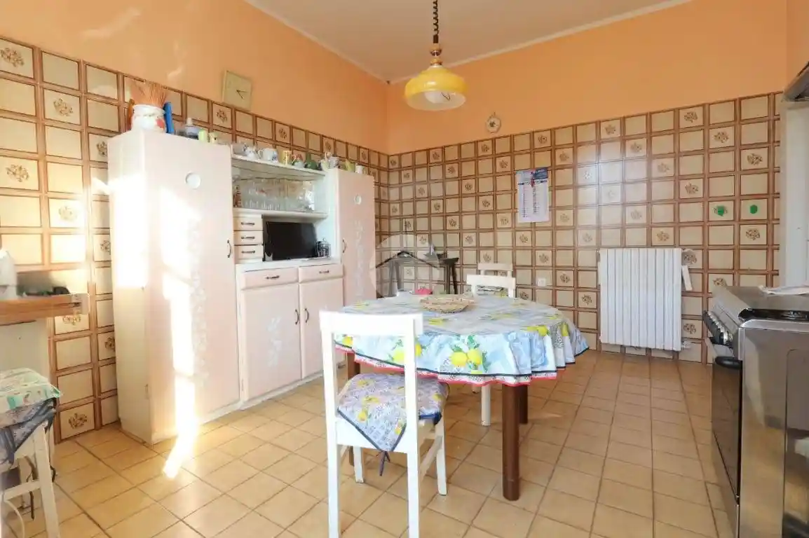 Trilocale via Matese 8, Ospedale, Pescara - foto 4