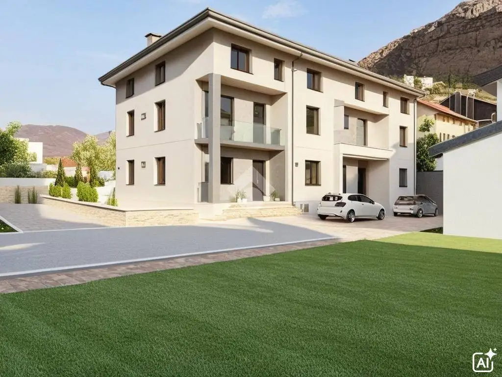 Rustico - Casale in vendita a Osoppo