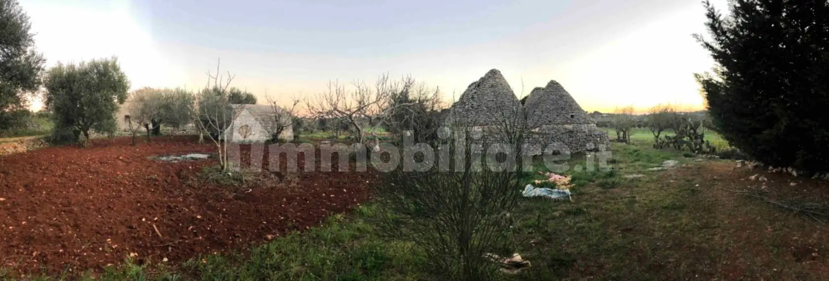 Rustico - Casale in vendita a Ostuni