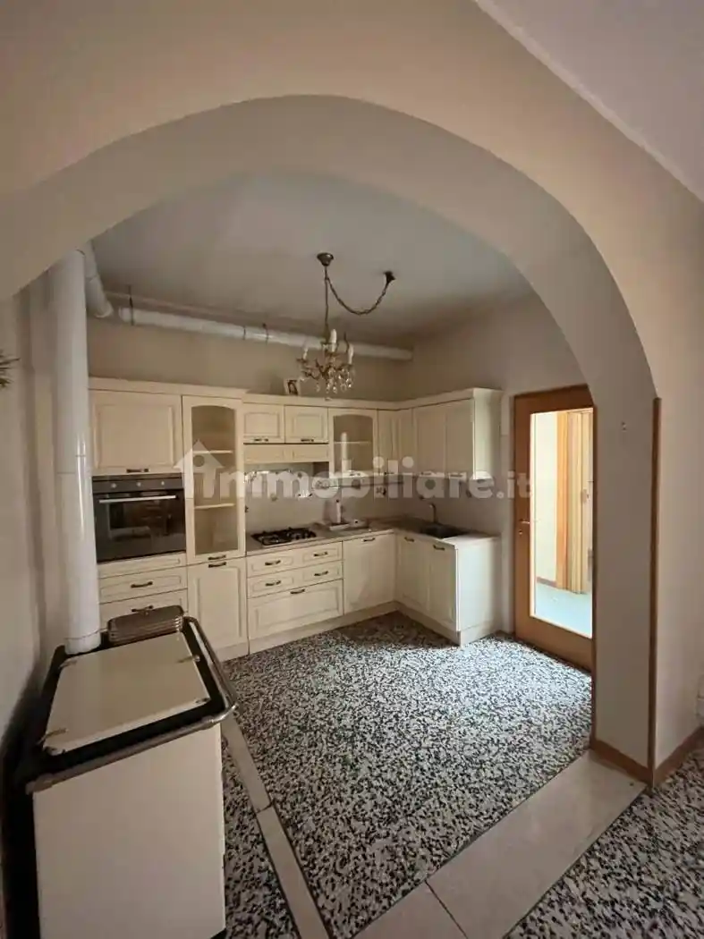 Terratetto unifamiliare 130 m², buono stato, Viadana - foto 3