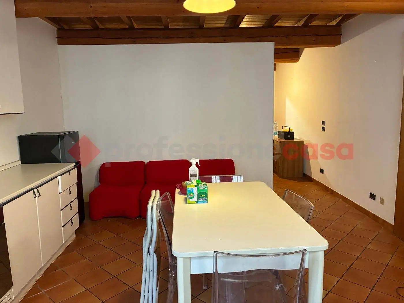 Monolocale via Guido Fassi , 11, Centro Storico, Carpi - foto 2