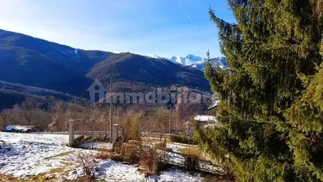 Appartamento in vendita a Roburent