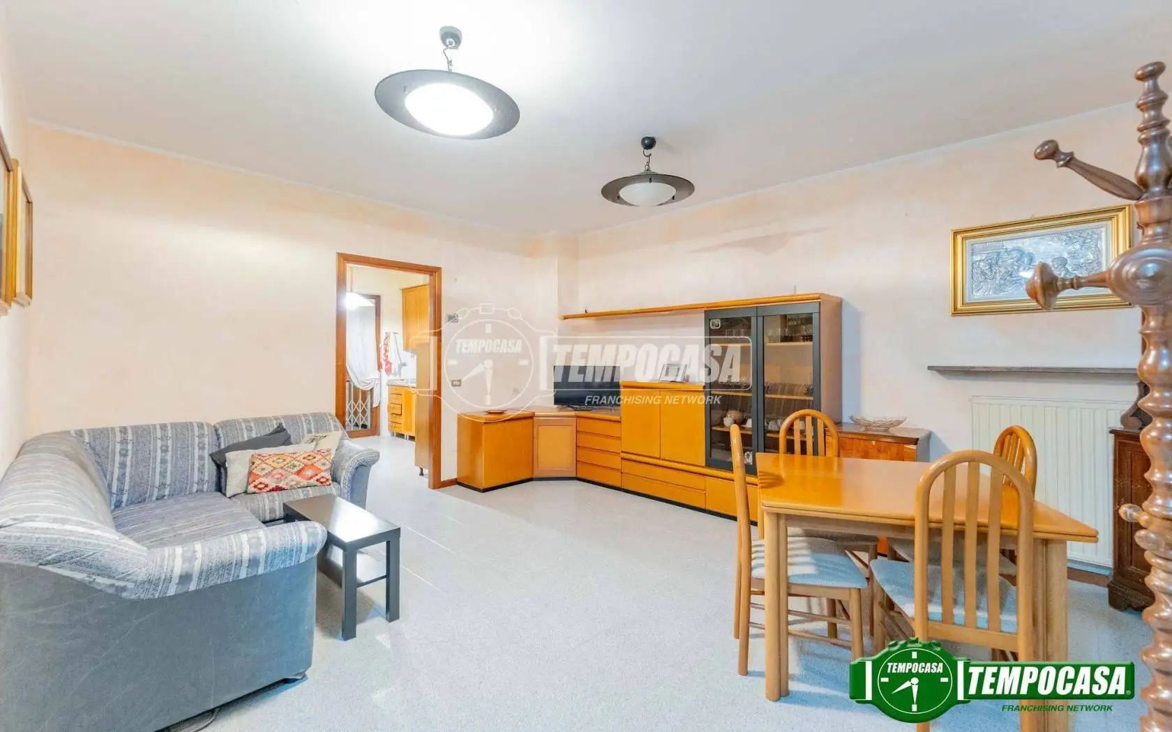 Villetta a schiera in vendita a Robecco sul Naviglio