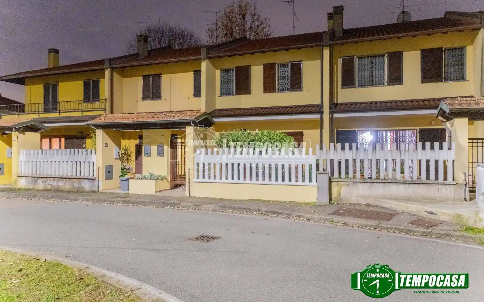 Villetta a schiera - foto 4
