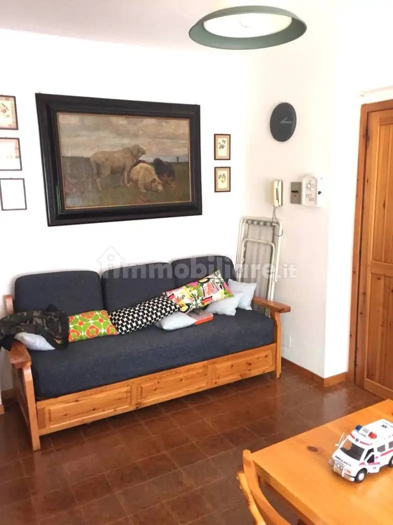 Bilocale via Ortigara 31, Centro, Cesana Torinese - foto 2