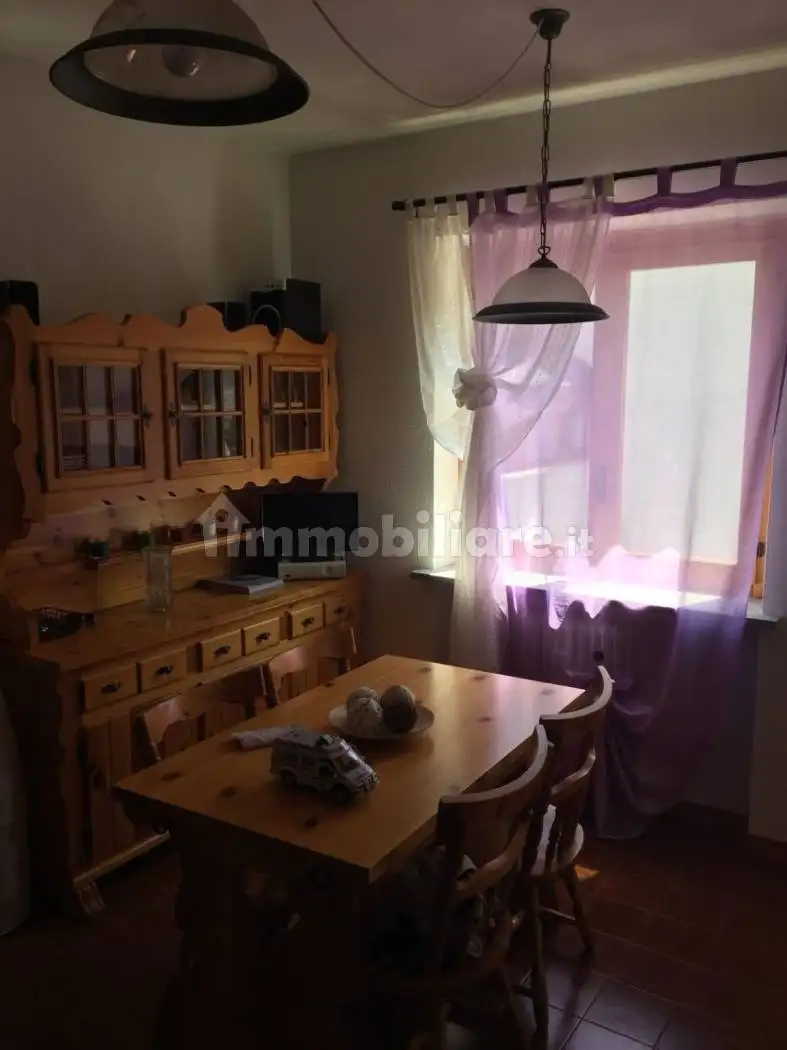 Bilocale via Ortigara 31, Centro, Cesana Torinese - foto 3