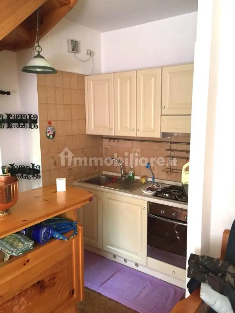 Bilocale via Ortigara 31, Centro, Cesana Torinese - foto 4