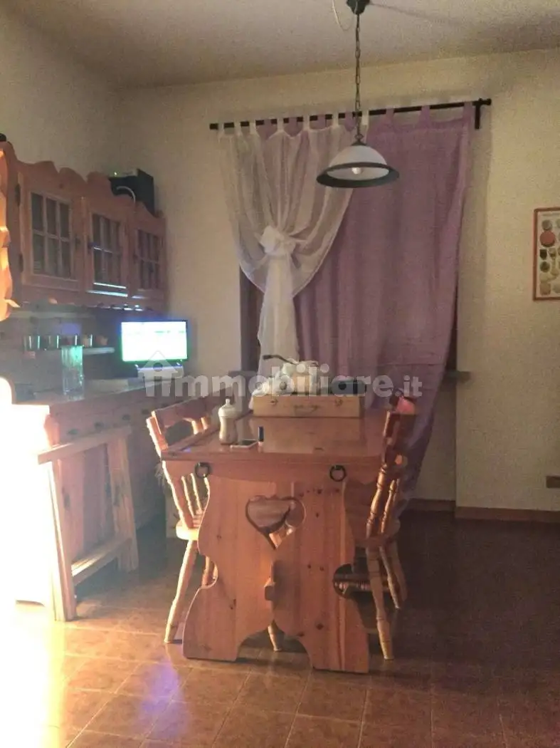 Bilocale via Ortigara 31, Centro, Cesana Torinese - foto 5