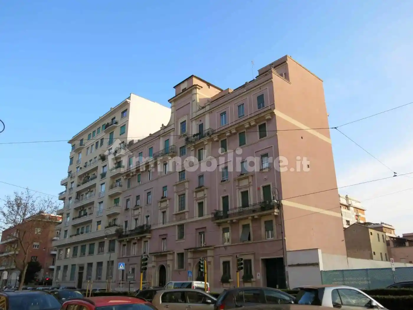 Appartamento via Masaccio 1, Flaminio, Roma - foto 2