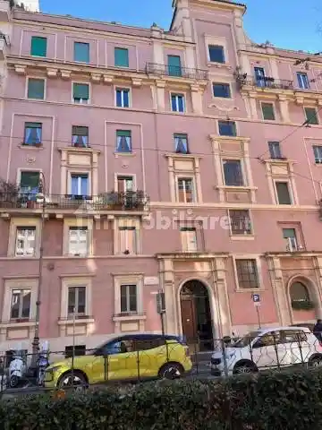 Appartamento via Masaccio 1, Flaminio, Roma - foto 3