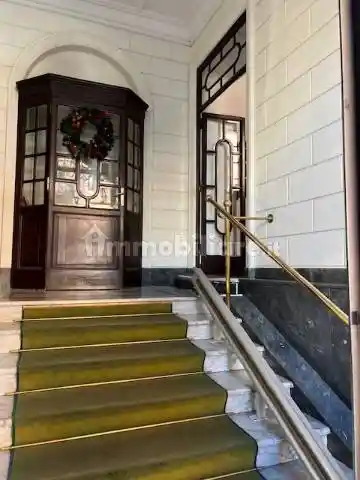 Appartamento via Masaccio 1, Flaminio, Roma - foto 4