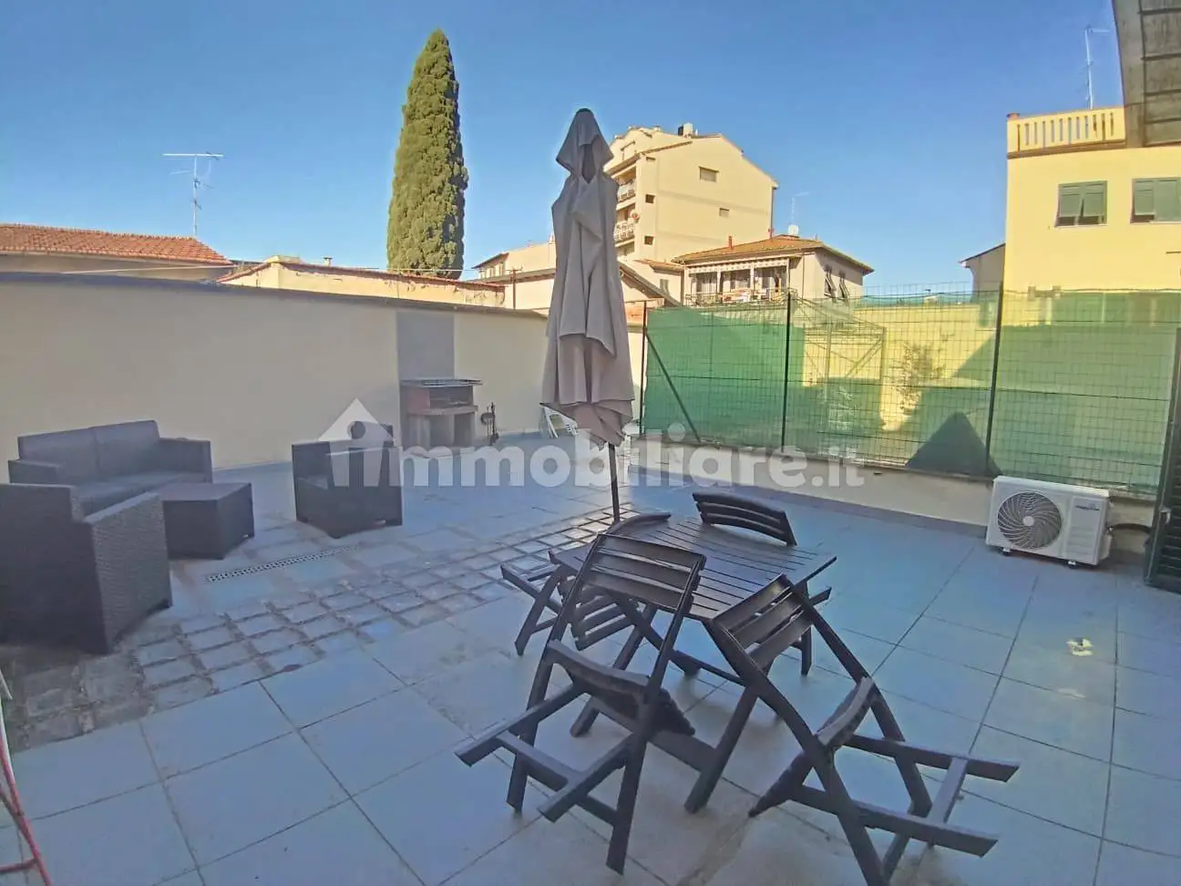 Appartamento in vendita a Firenze