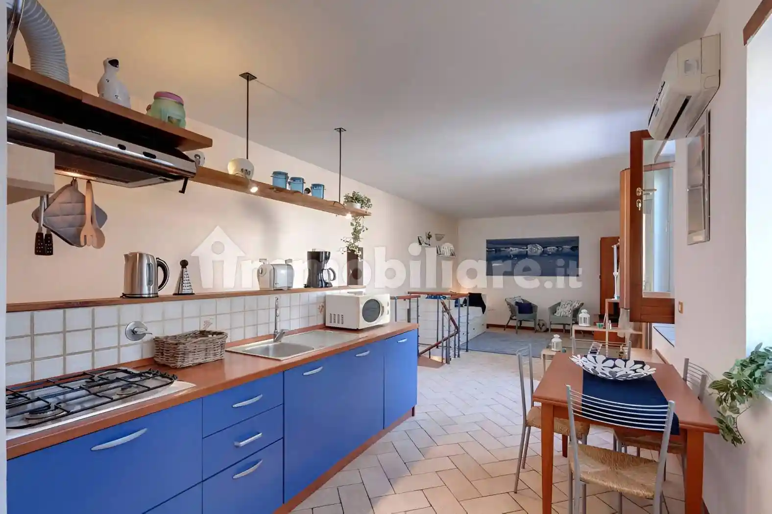 Bilocale via Il Prato, Borgo Ognissanti - Il Prato, Firenze - foto 2