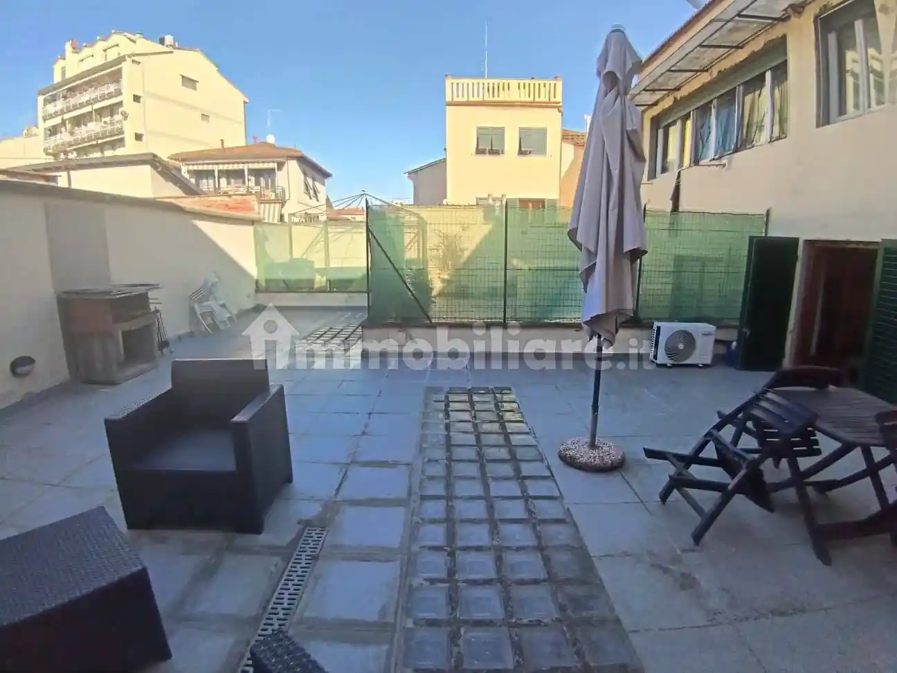 Bilocale via Il Prato, Borgo Ognissanti - Il Prato, Firenze - foto 3