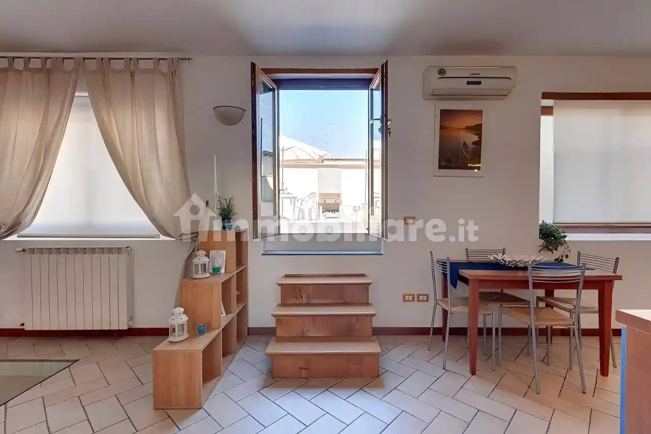 Bilocale via Il Prato, Borgo Ognissanti - Il Prato, Firenze - foto 4