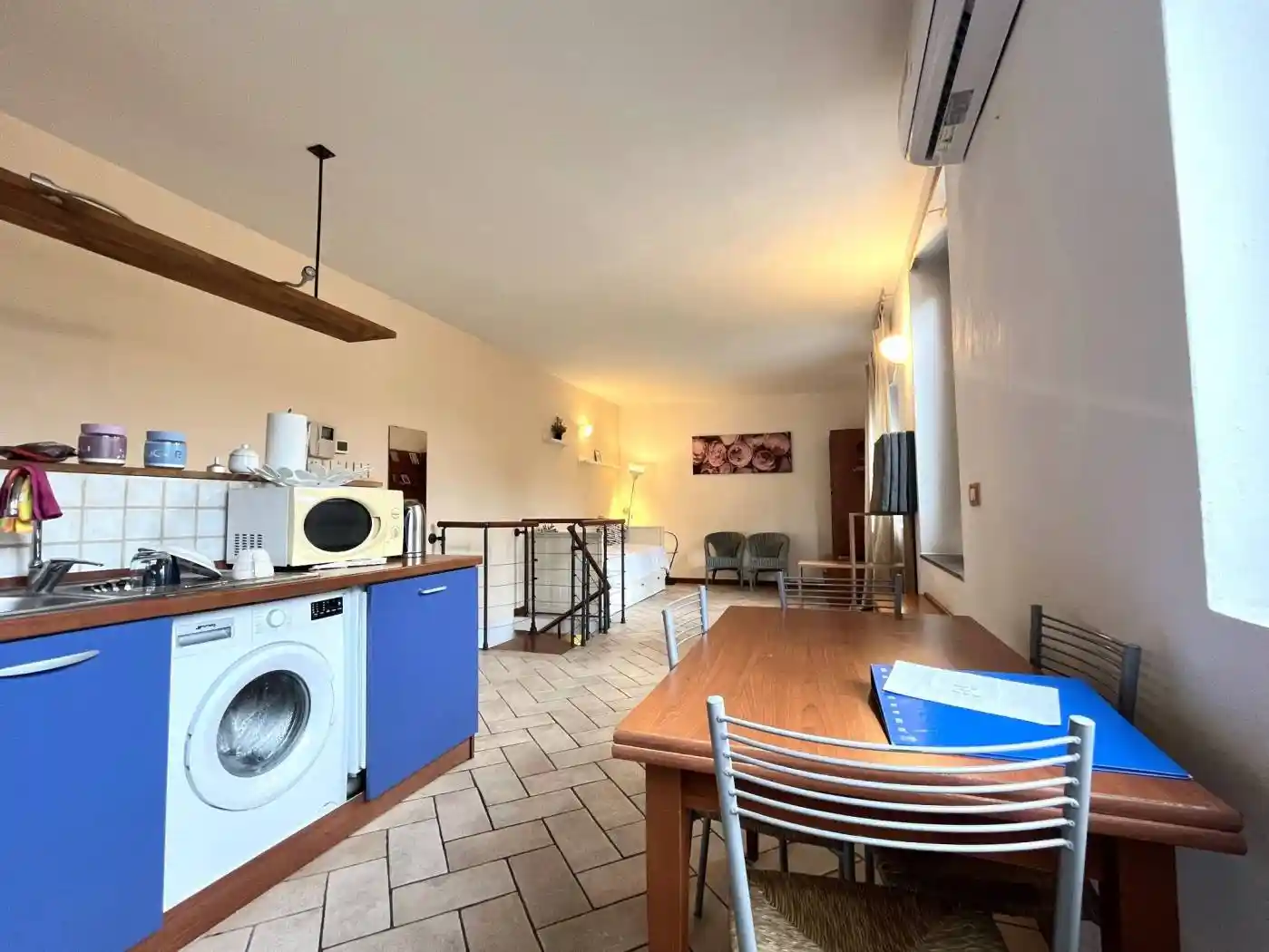 Bilocale via Il Prato, Borgo Ognissanti - Il Prato, Firenze - foto 5