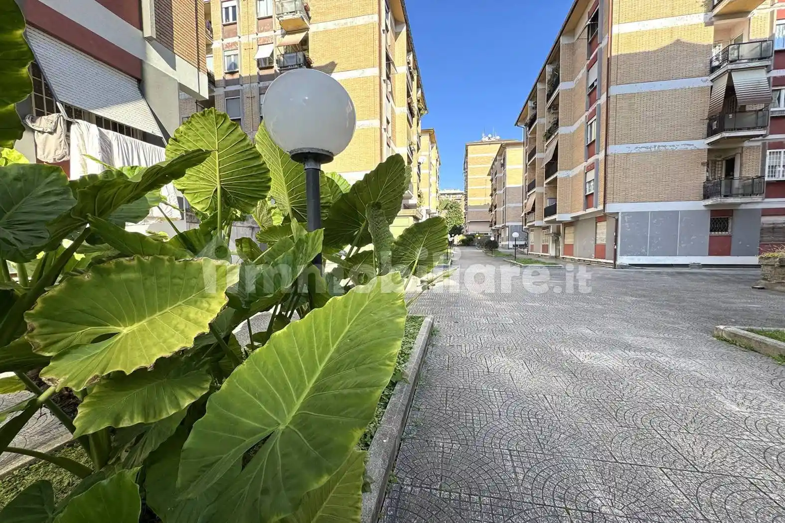 Bilocale via Giuseppe Prina 24, Nuovo Salario, Roma - foto 2