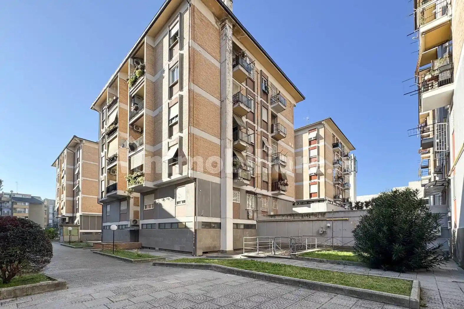 Bilocale via Giuseppe Prina 24, Nuovo Salario, Roma - foto 3