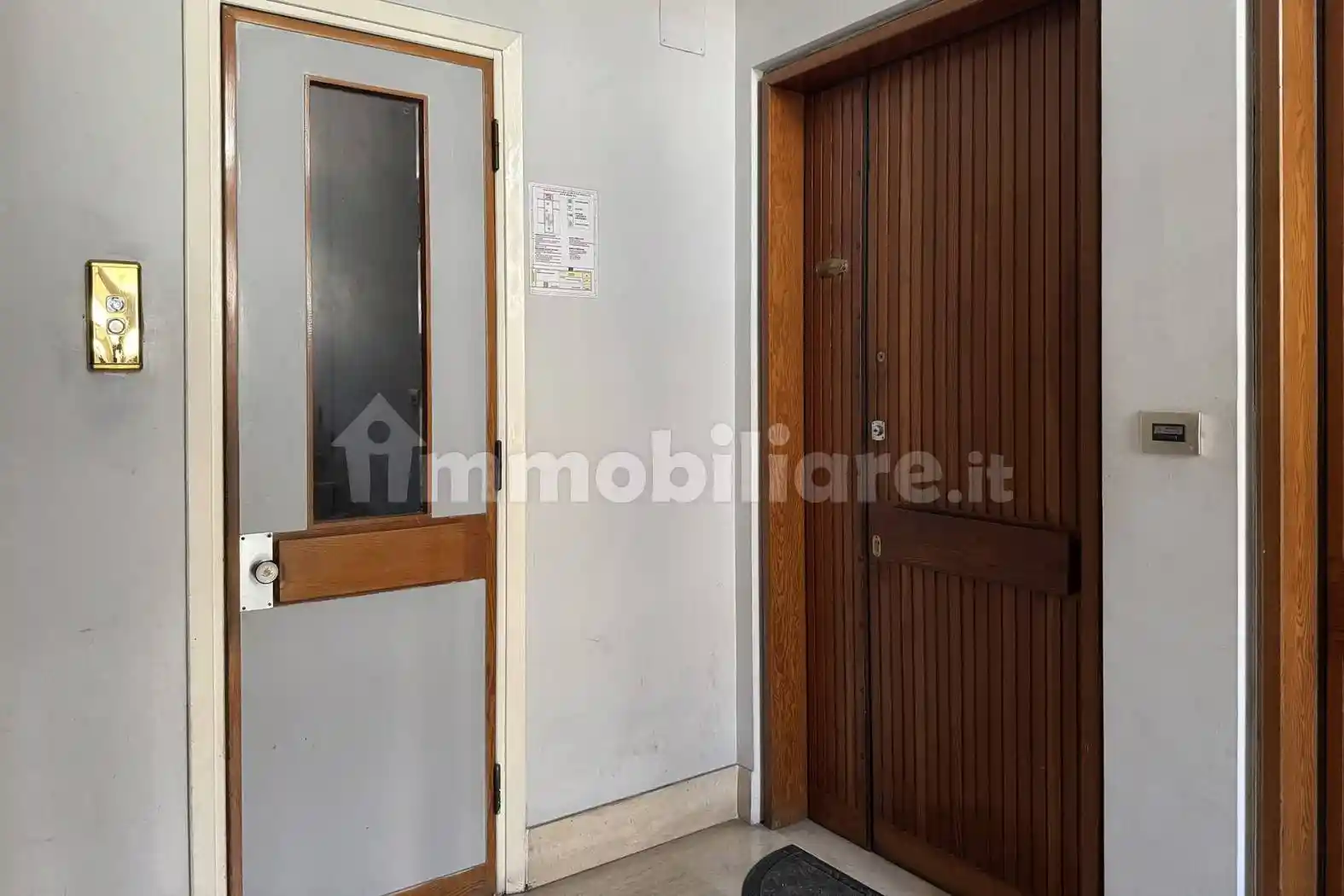 Bilocale via Giuseppe Prina 24, Nuovo Salario, Roma - foto 5