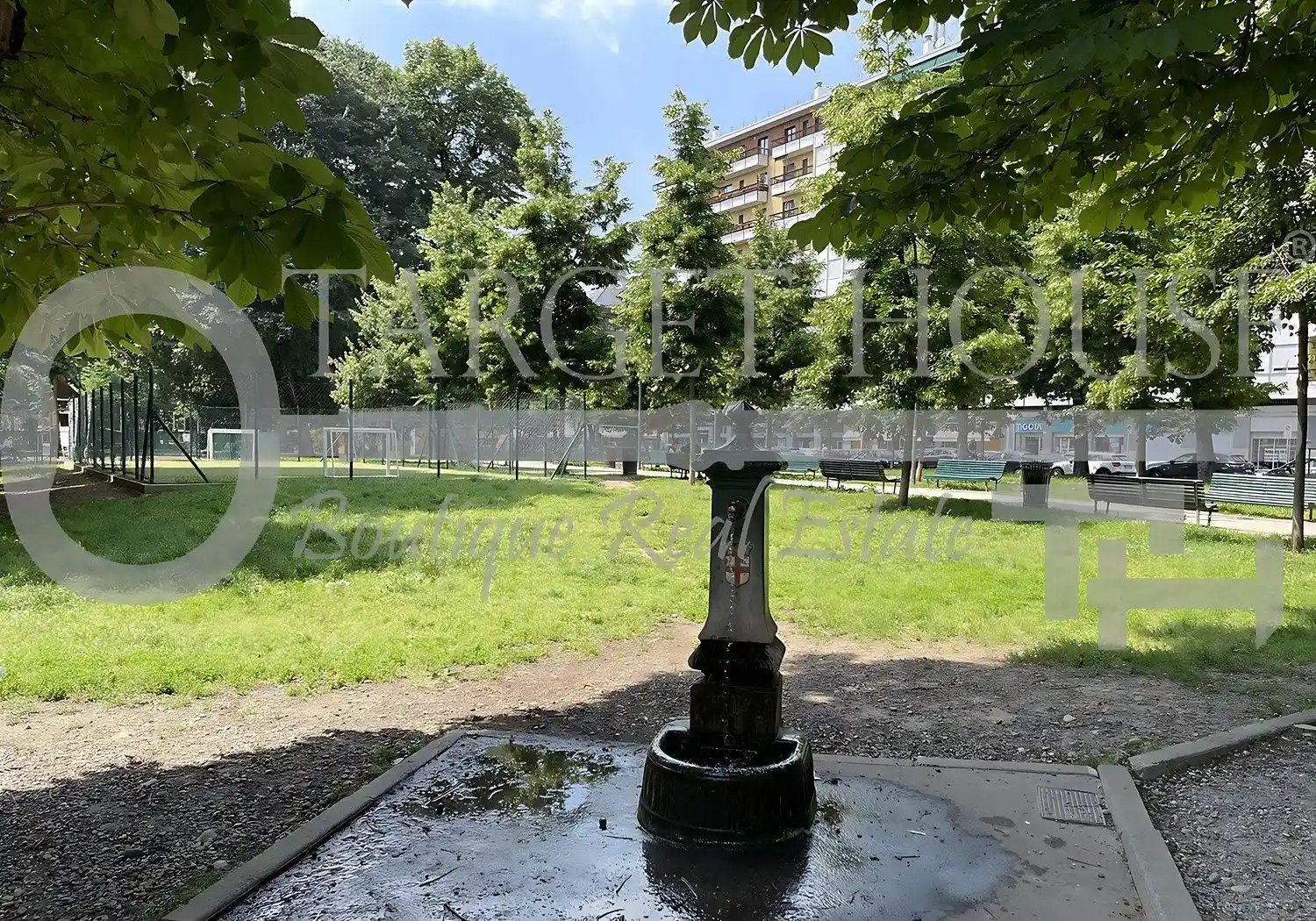 Trilocale corso Indipendenza, Indipendenza, Milano - foto 3