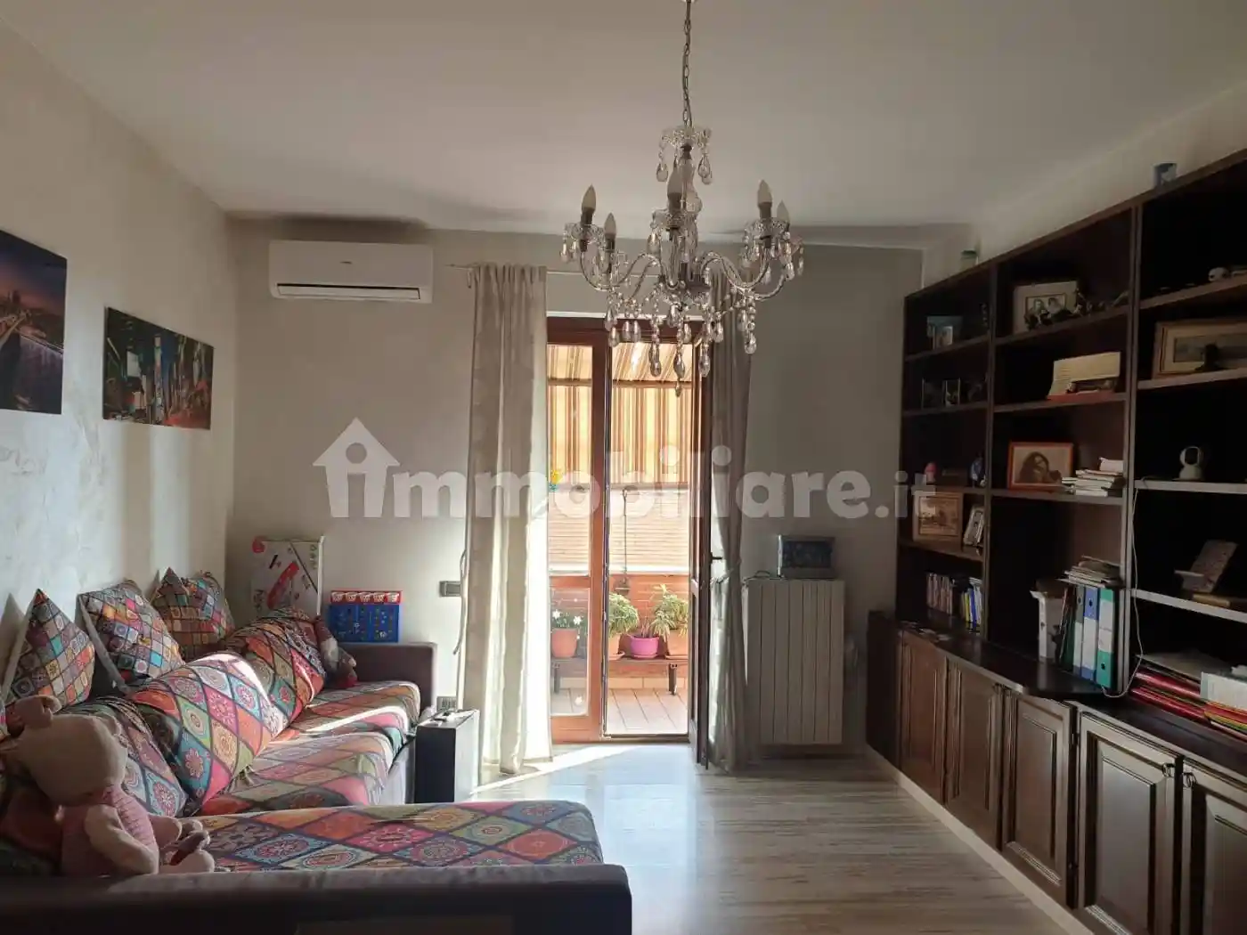 Attico - Mansarda - foto 2