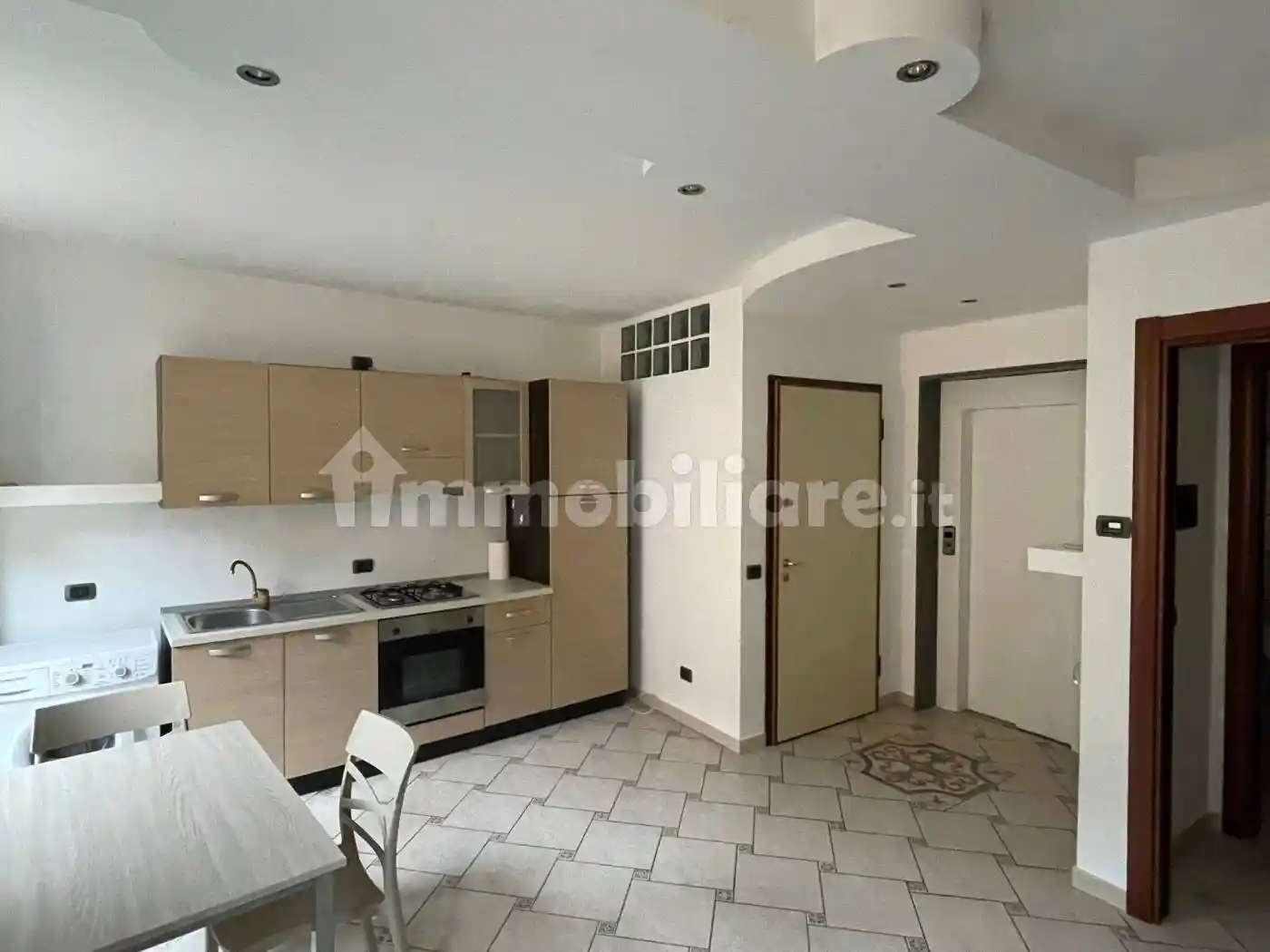 Monolocale via Folcero 13, Centro, Caravaggio - foto 2