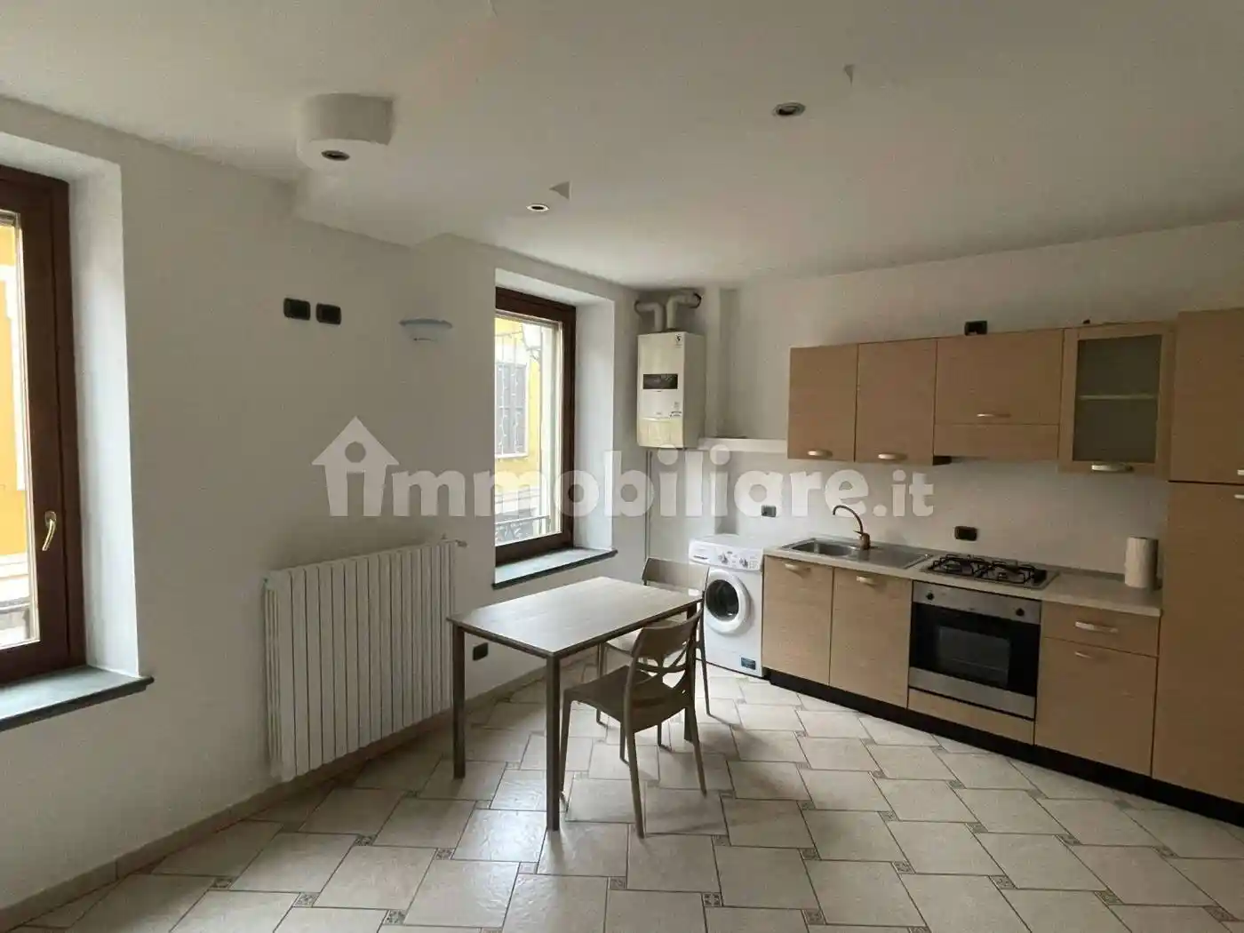 Monolocale via Folcero 13, Centro, Caravaggio - foto 3