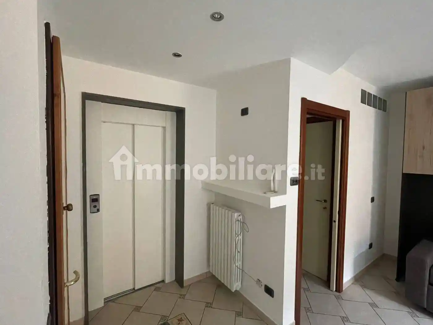 Monolocale via Folcero 13, Centro, Caravaggio - foto 4