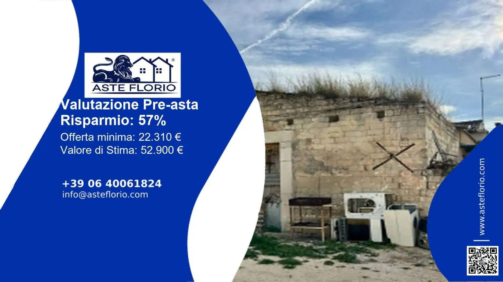 Appartamento in asta a Foggia