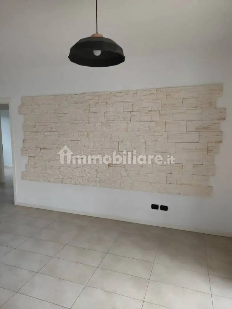 Appartamento in asta a Lomazzo