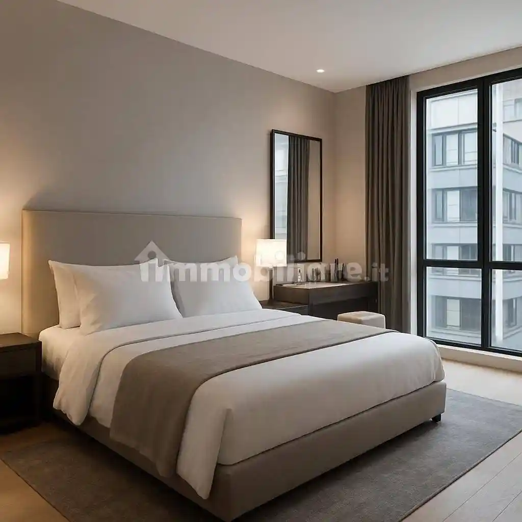 Attico nuovo, 185 m², Indipendenza, Milano - foto 3