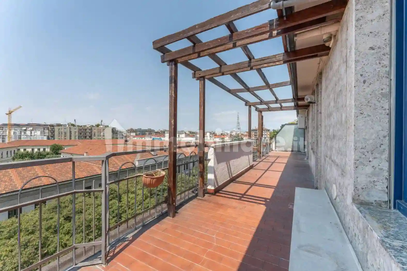 Attico - Mansarda - foto 2