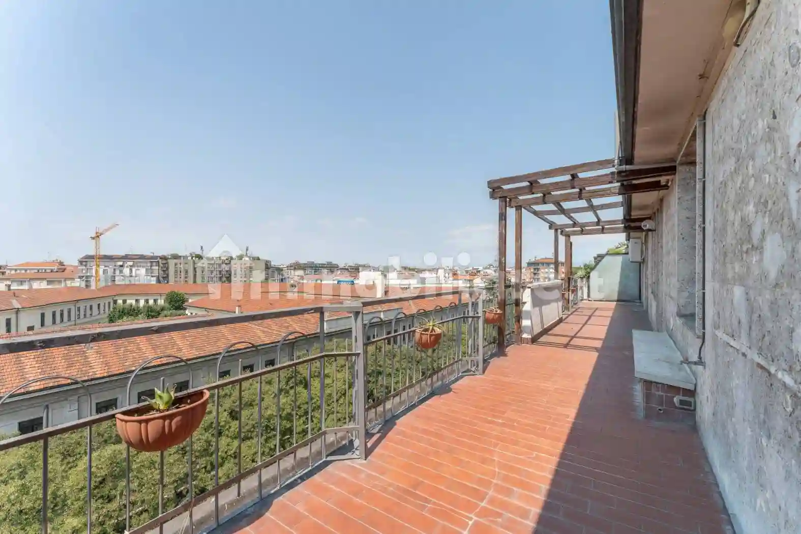 Attico - Mansarda - foto 5