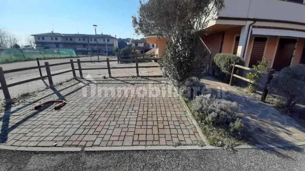 Attico - Mansarda in vendita a Ravenna