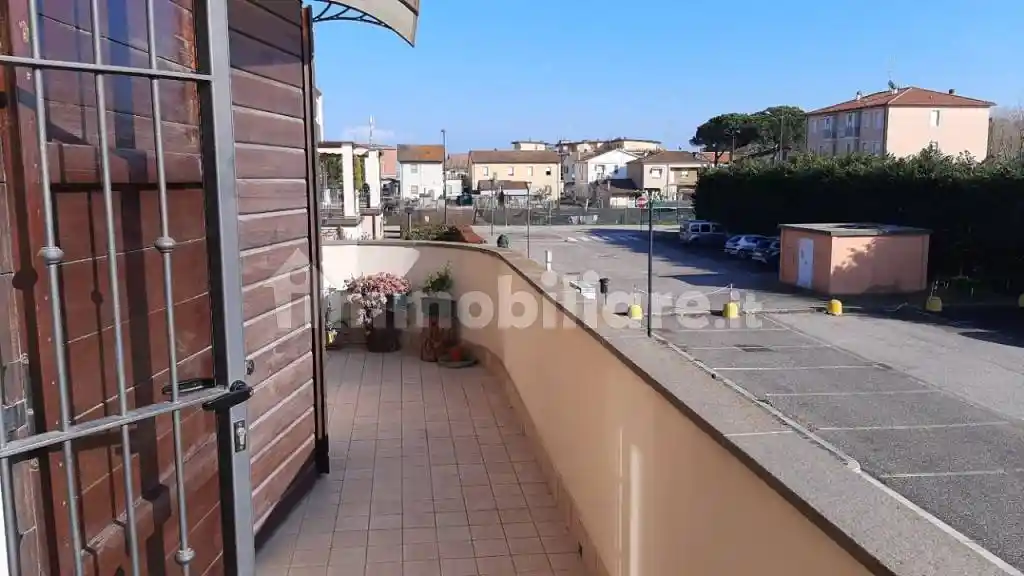 Attico via Casalborsetti, Casalborsetti, Ravenna - foto 5